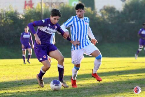 ACF FIORENTINA VS SPAL 39